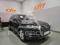 2018 Audi Q7