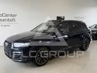 2018 Audi Q7