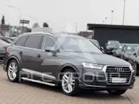 2018 Audi Q7