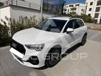 2018 Audi Q3