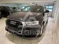 2018 Audi Q3