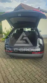 2018 Audi Q3