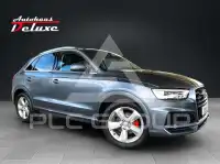 2018 Audi Q3