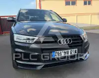 2018 Audi Q3