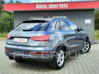 2018 Audi Q3