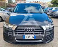 2018 Audi Q3