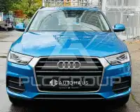 2018 Audi Q3