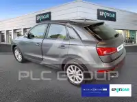 2018 Audi Q3