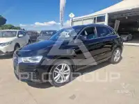 2018 Audi Q3
