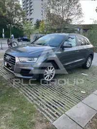 2018 Audi Q3