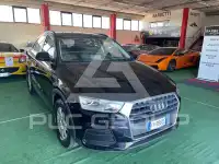 2018 Audi Q3