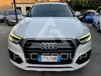 2018 Audi Q3