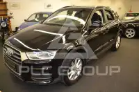 2018 Audi Q3