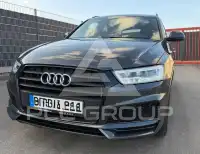 2018 Audi Q3