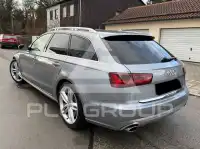 2018 Audi A6