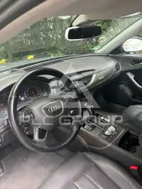 2018 Audi A6