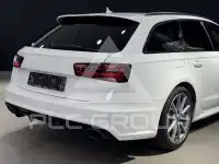 2018 Audi A6
