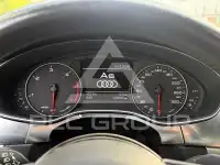 2018 Audi A6