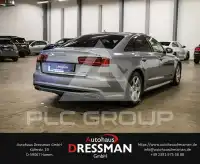 2018 Audi A6
