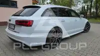 2018 Audi A6