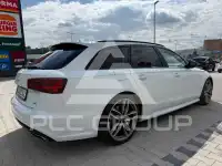 2018 Audi A6
