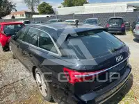2018 Audi A6