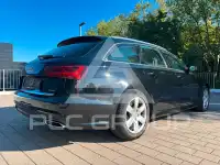 2018 Audi A6