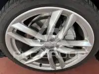 2018 Audi A6