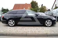 2018 Audi A6
