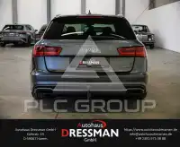 2018 Audi A6