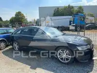 2018 Audi A6