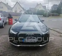 2018 Audi A6
