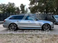 2018 Audi A6