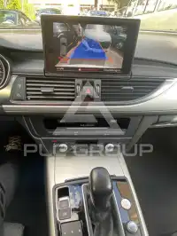 2018 Audi A6