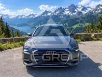 2018 Audi A6