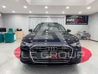 2018 Audi A6