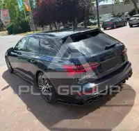 2018 Audi A6