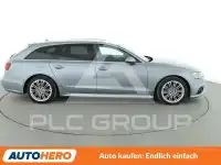 2018 Audi A6