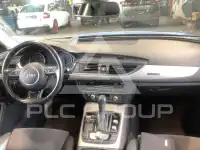 2018 Audi A6