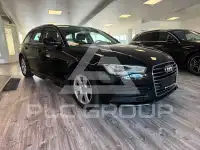 2018 Audi A6
