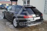 2018 Audi A6
