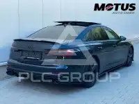 2018 Audi A6