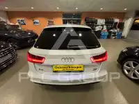 2018 Audi A6