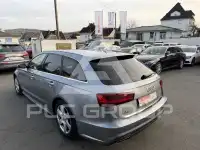2018 Audi A6