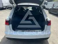 2018 Audi A6