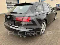 2018 Audi A6
