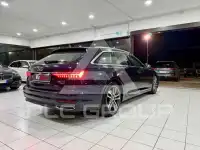 2018 Audi A6