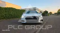 2018 Audi A6