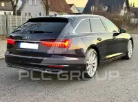 2018 Audi A6