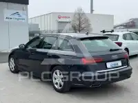 2018 Audi A6